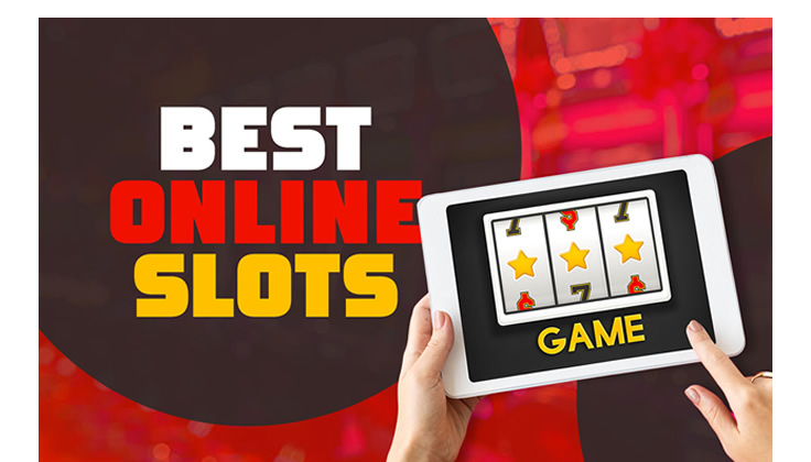 Ogbets Slots Online