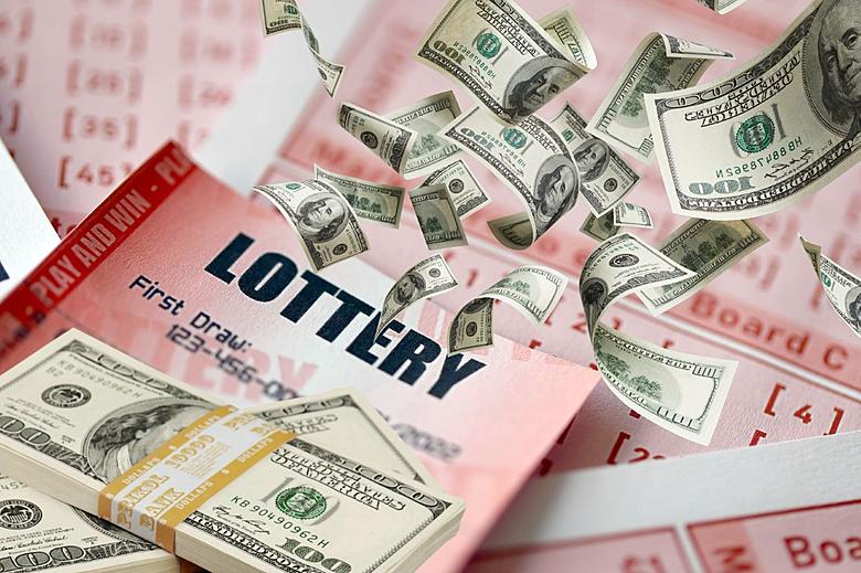 Lottery at OGBets: Your Gateway to Life-Changing Wins